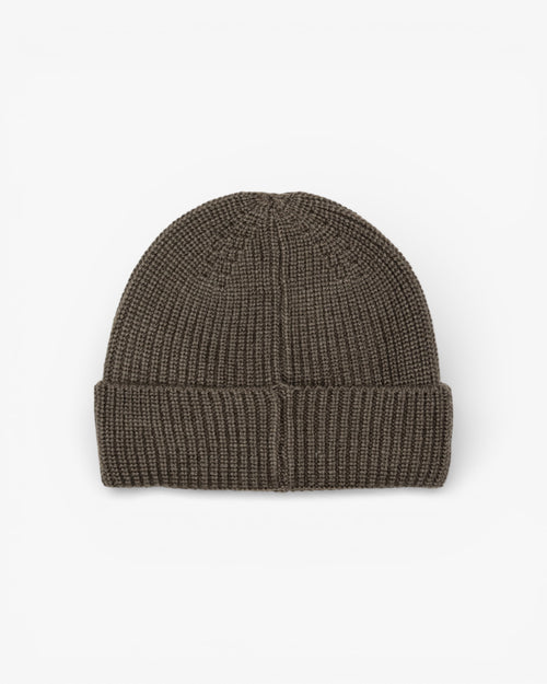 Cap Aquascutum Active SIDE LABEL BEANIE