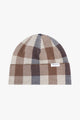 Berretto Aquascutum Active ACTIVE MACRO CHECK BEANIE MACRO CLUB