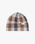 Berretto Aquascutum Active ACTIVE MACRO CHECK BEANIE MACRO CLUB