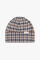 Berretto Aquascutum Active CLUB CHECK BEANIE