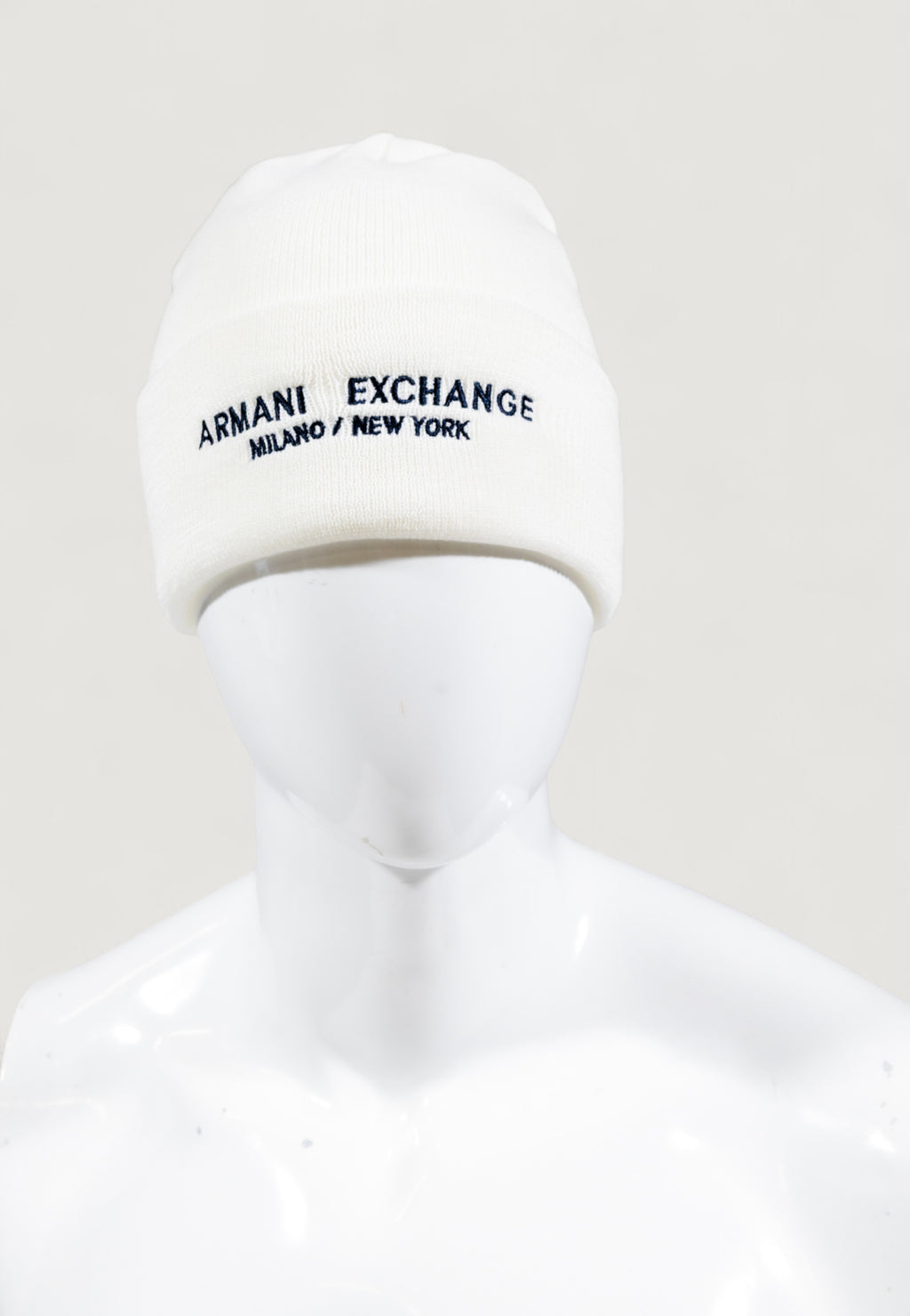 Cap Armani Exchange BEANIE HAT