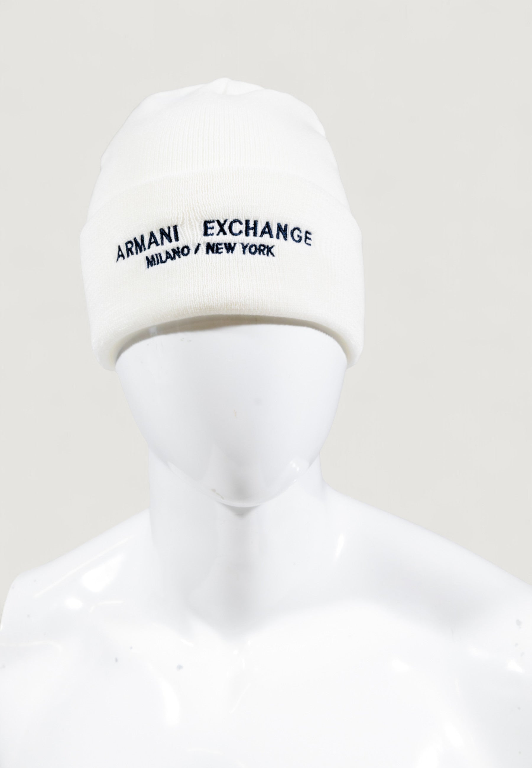 Cap Armani Exchange BEANIE HAT
