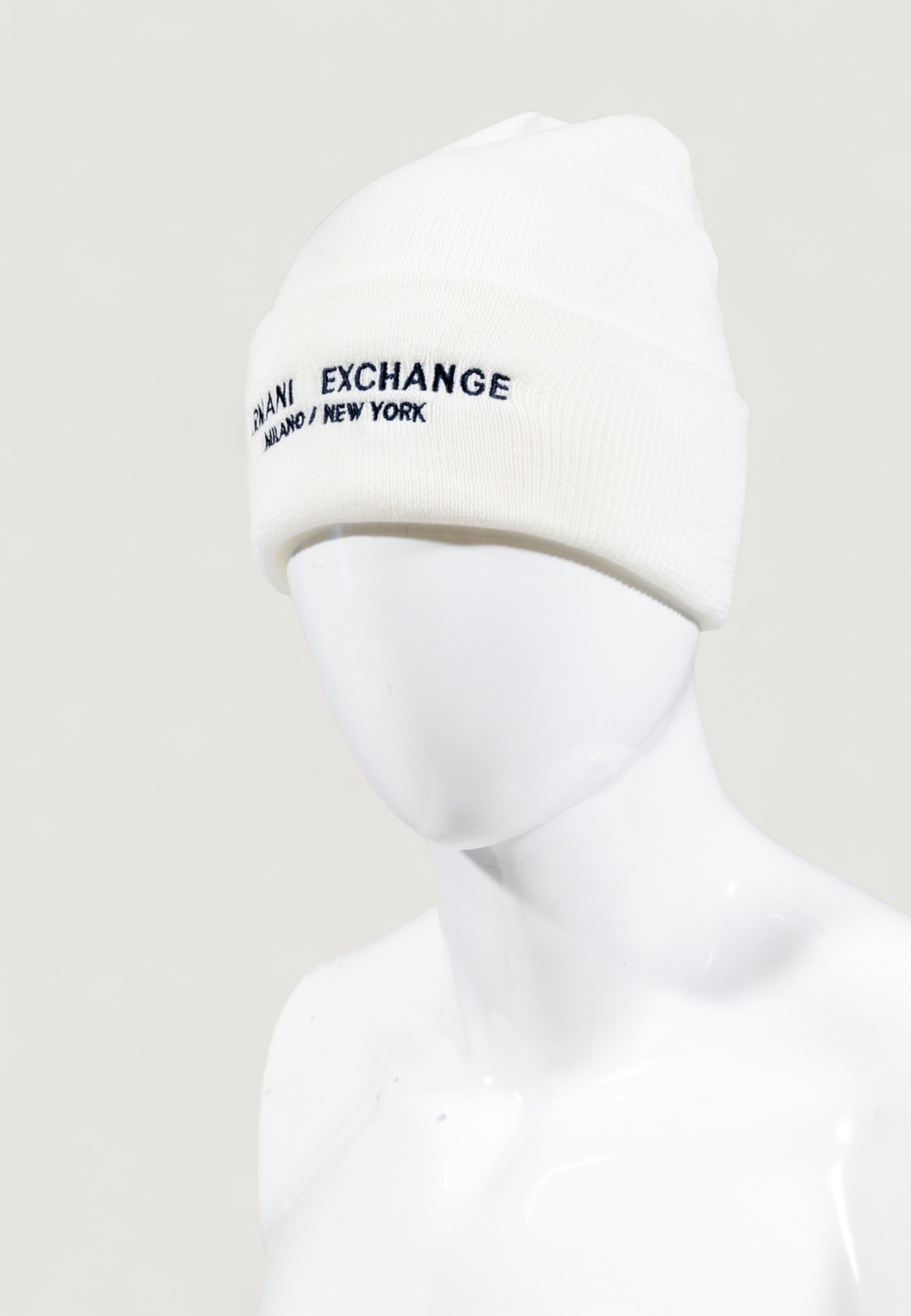 Cap Armani Exchange BEANIE HAT