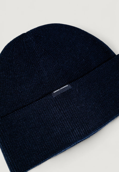 Cap Armani Exchange BEANIE HAT