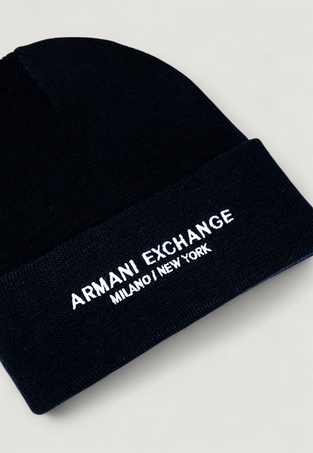 Cap Armani Exchange BEANIE HAT