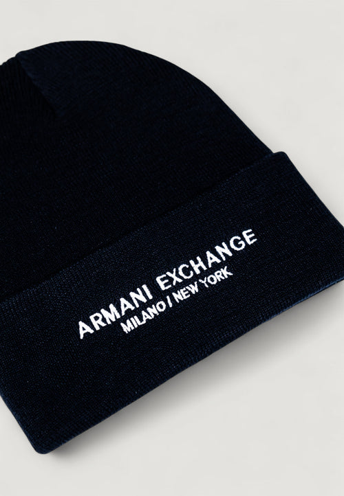 Cap Armani Exchange BEANIE HAT