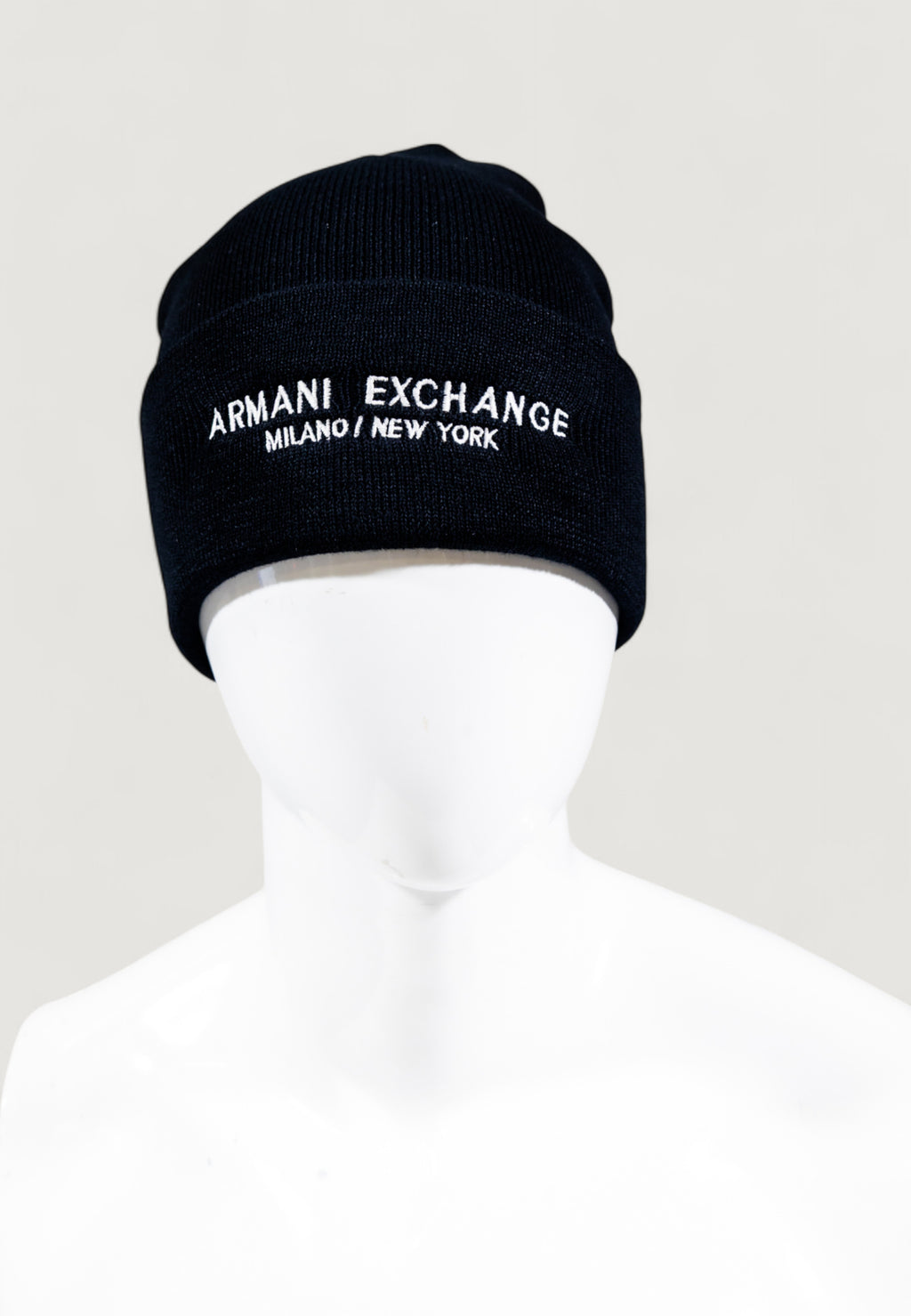 Cap Armani Exchange BEANIE HAT