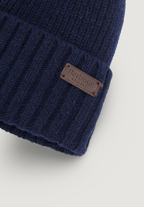 Berretto Barbour CARLTON BEANIE