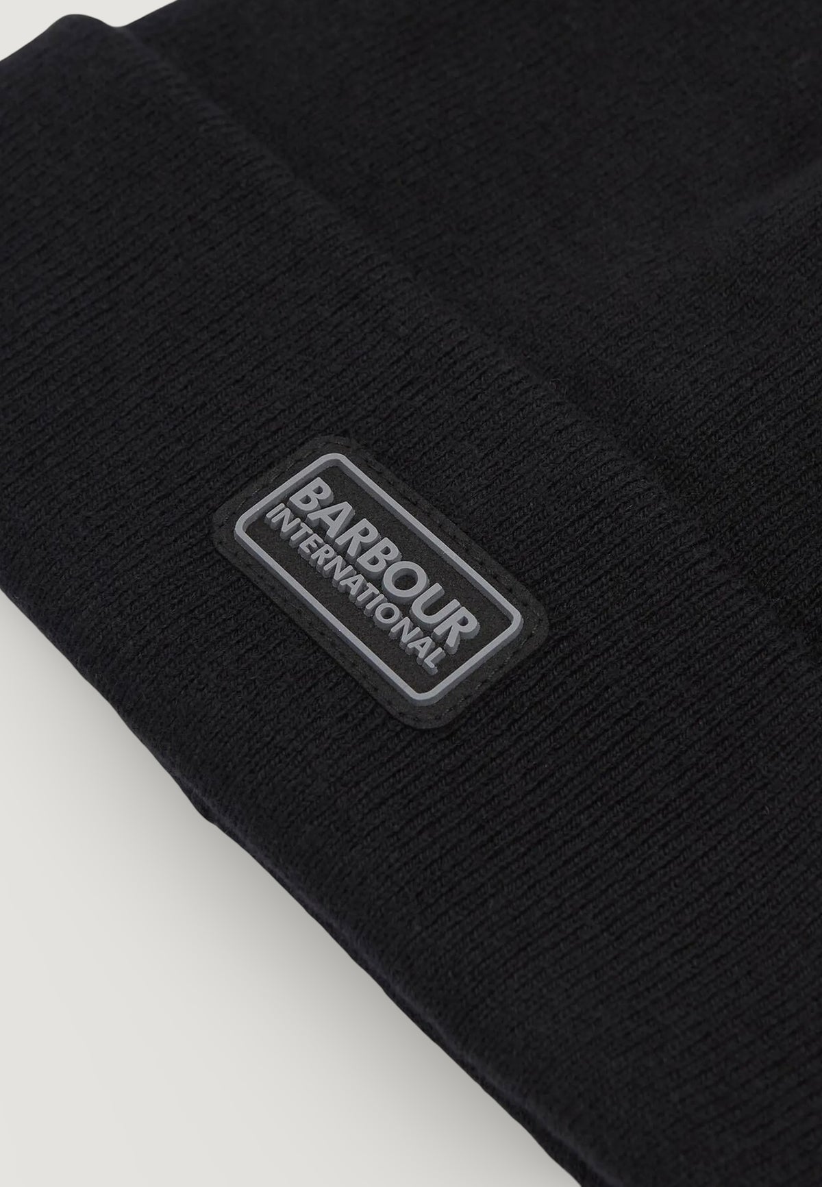 Cap Barbour international SENSOR LEGACY BEANIE