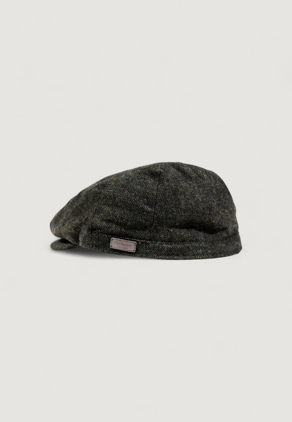 Berretto Barbour BARLOW FLAT CAP