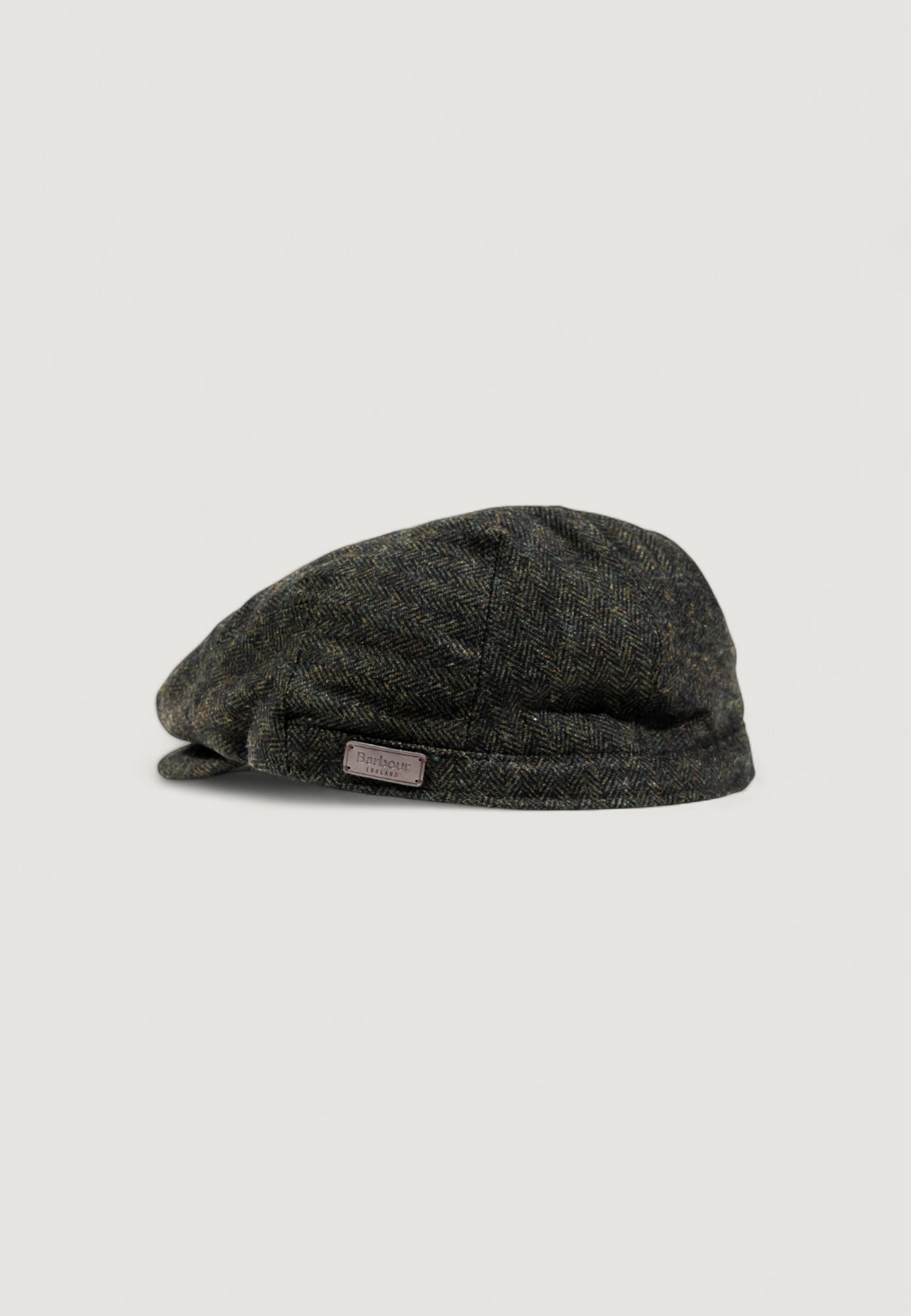 Berretto Barbour BARLOW FLAT CAP