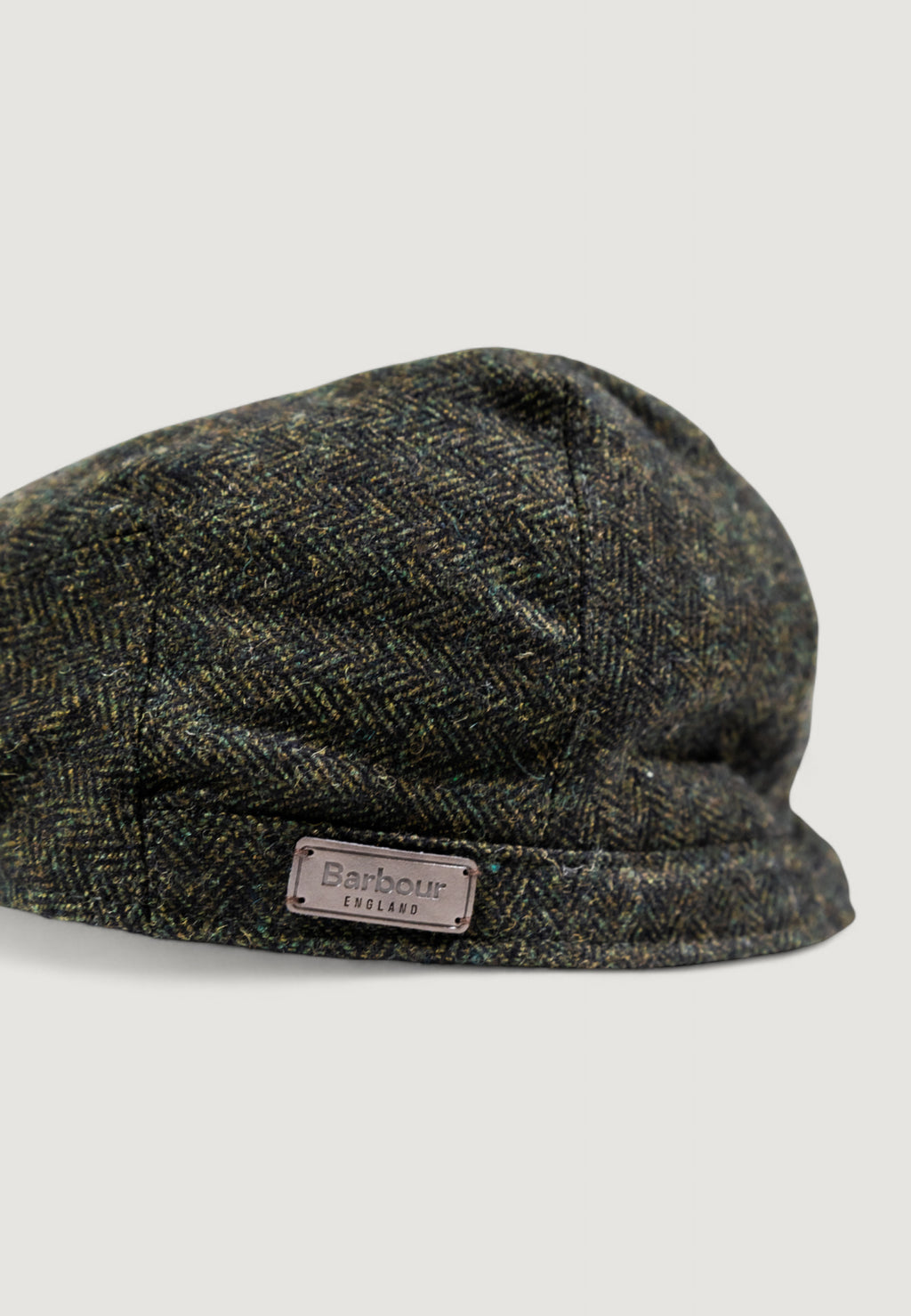 Berretto Barbour BARLOW FLAT CAP