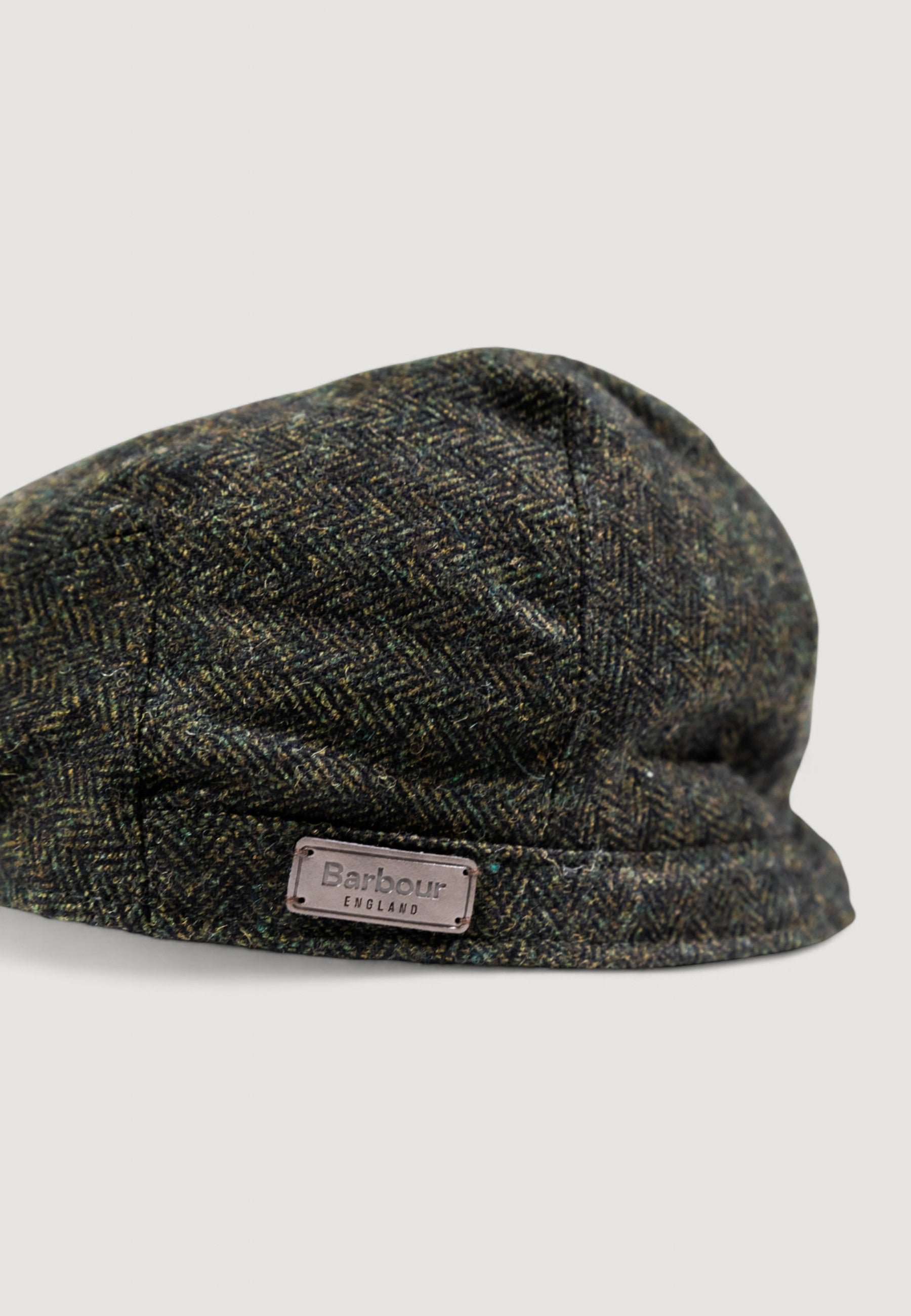 Berretto Barbour BARLOW FLAT CAP