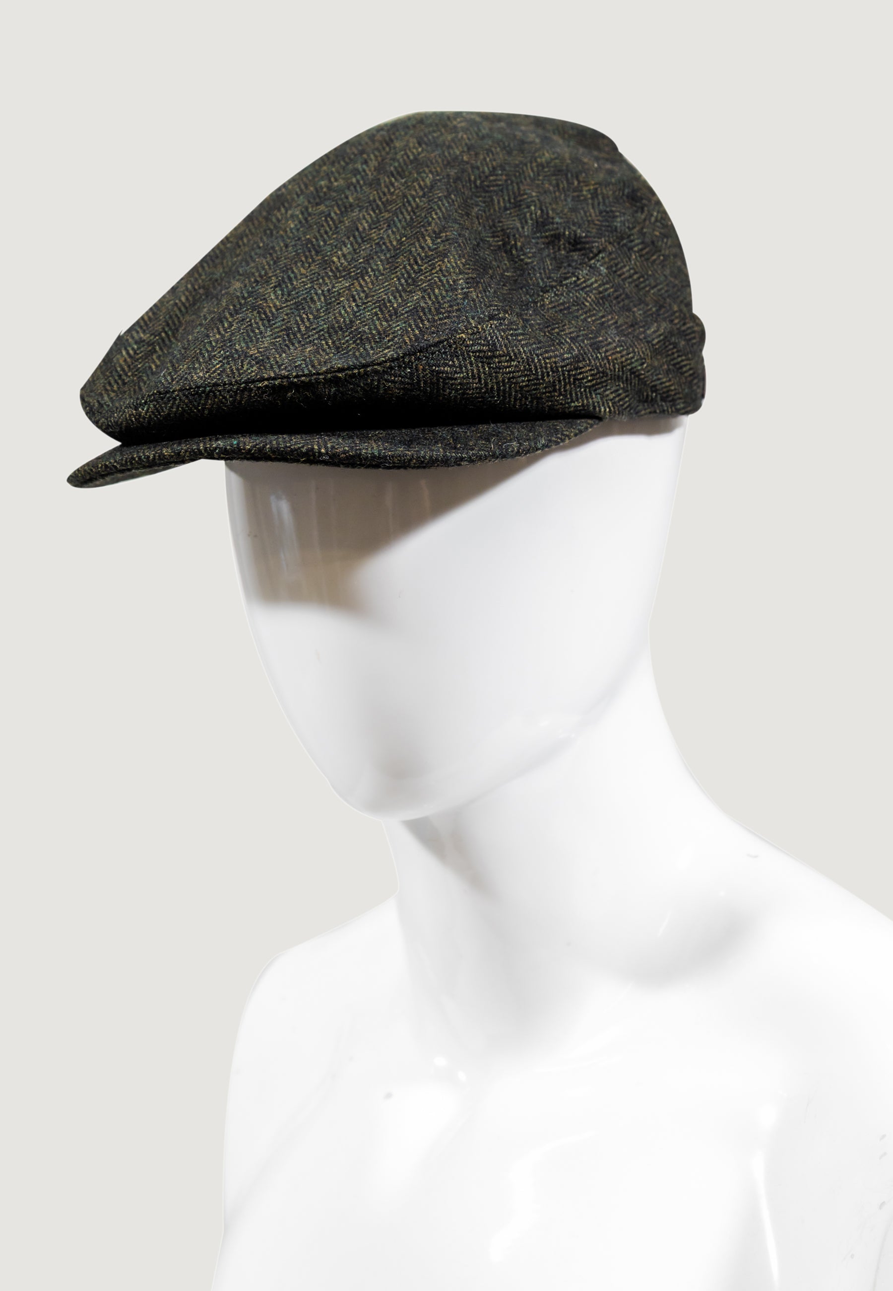 Berretto Barbour BARLOW FLAT CAP