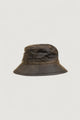 Berretto Barbour WAX BUCKET HAT