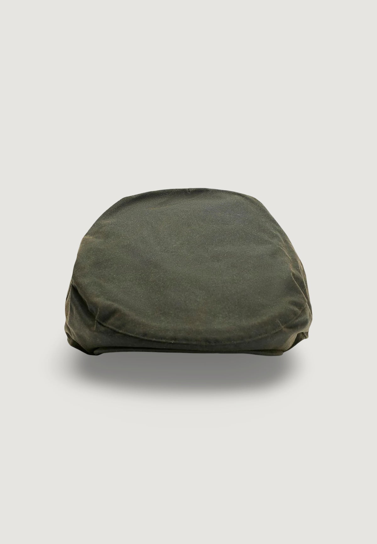 Cap Barbour WAX FLAT CAP