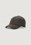 Berretto Barbour WAX SPORTS CAP