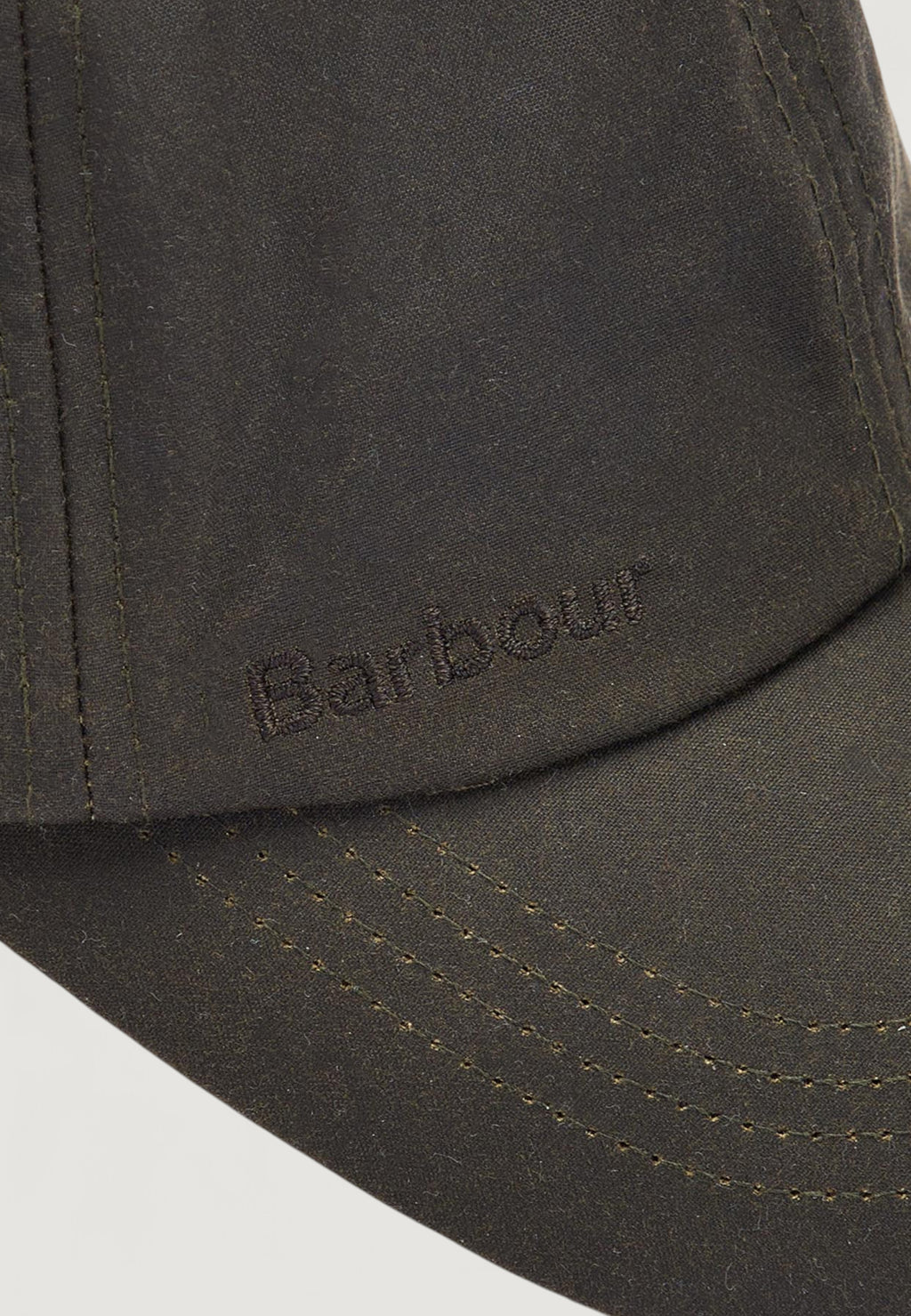 Berretto Barbour WAX SPORTS CAP
