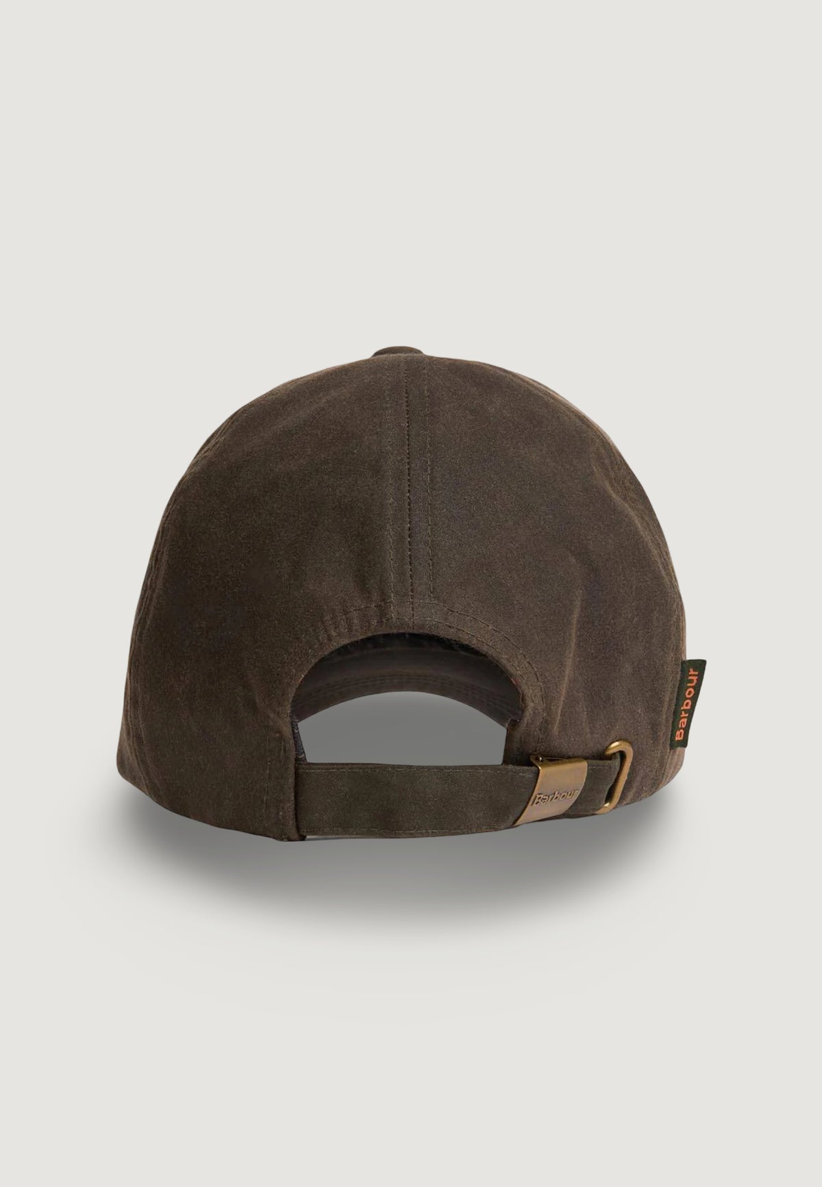 Berretto Barbour WAX SPORTS CAP