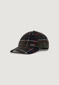 Berretto Barbour GALINGALE TARTAN SPORTS CAP