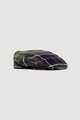 Cap Barbour GALLINGALE TARTAN FLAT CAP