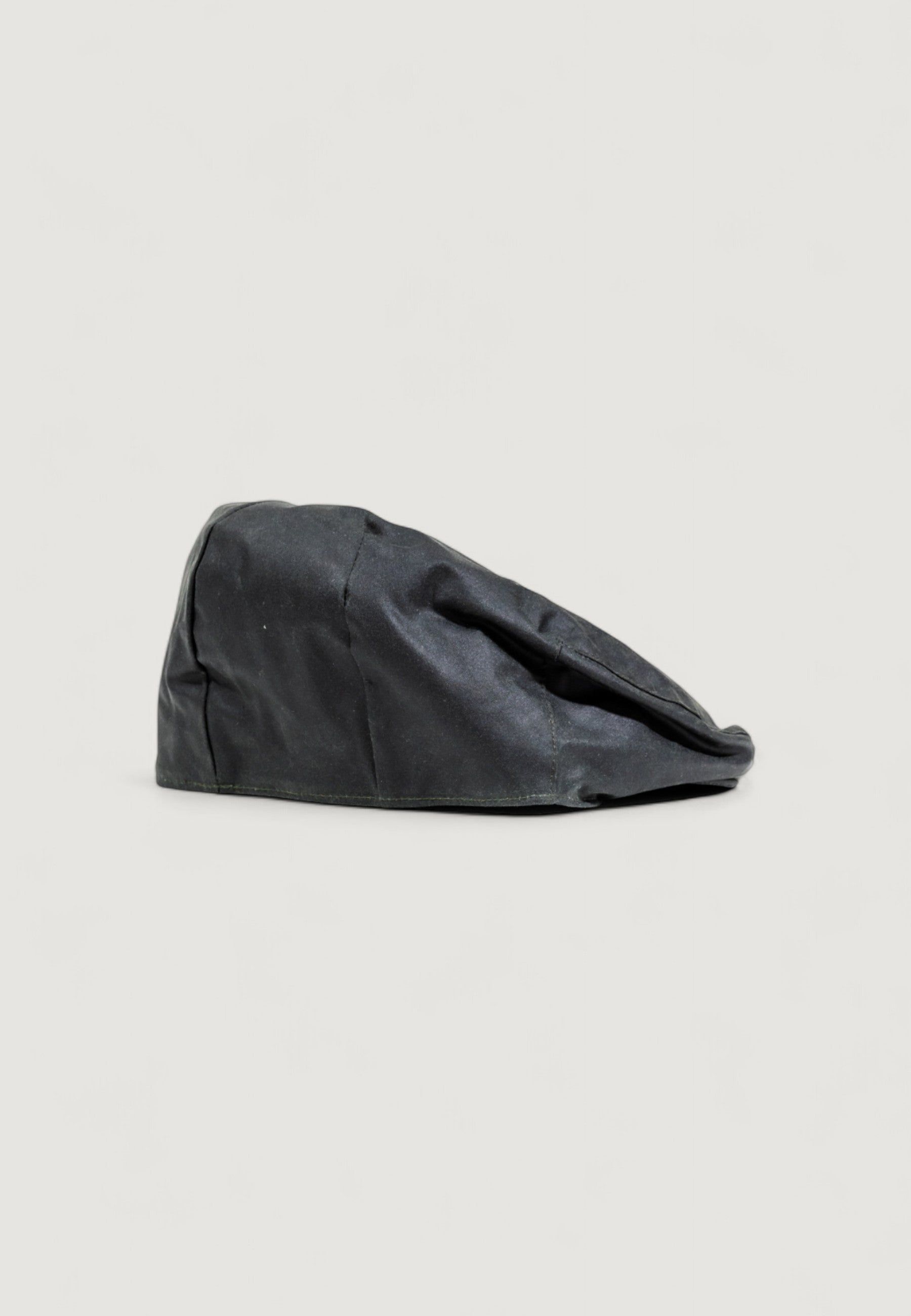 Cap Barbour WAX FLAT CAP