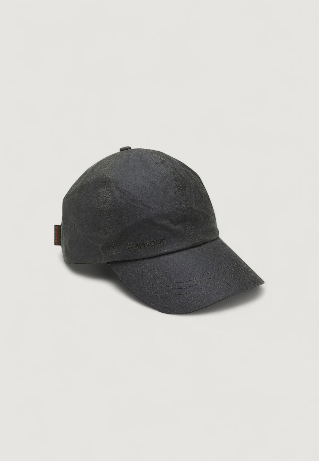 Berretto Barbour WAX SPORTS CAP