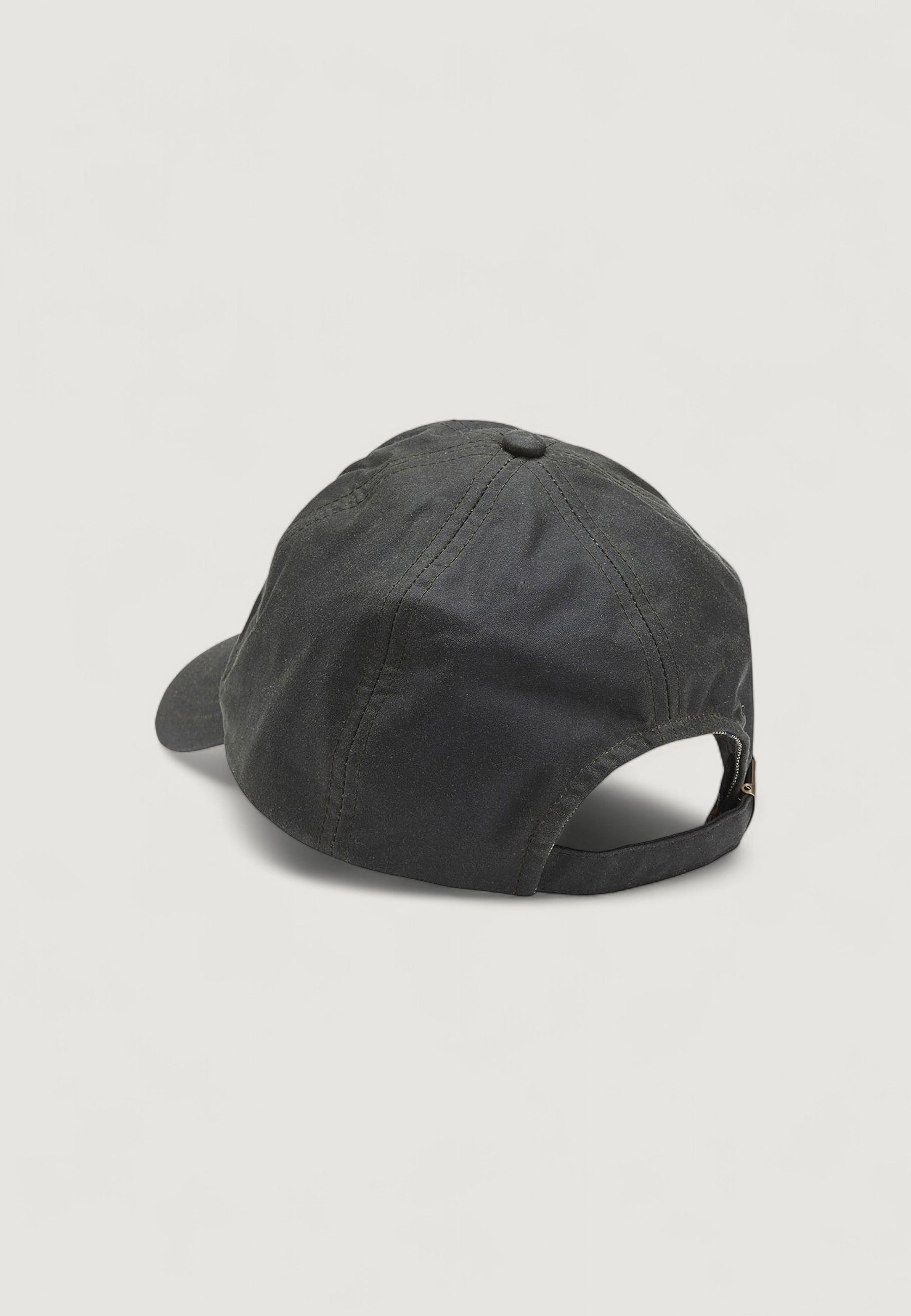 Berretto Barbour WAX SPORTS CAP