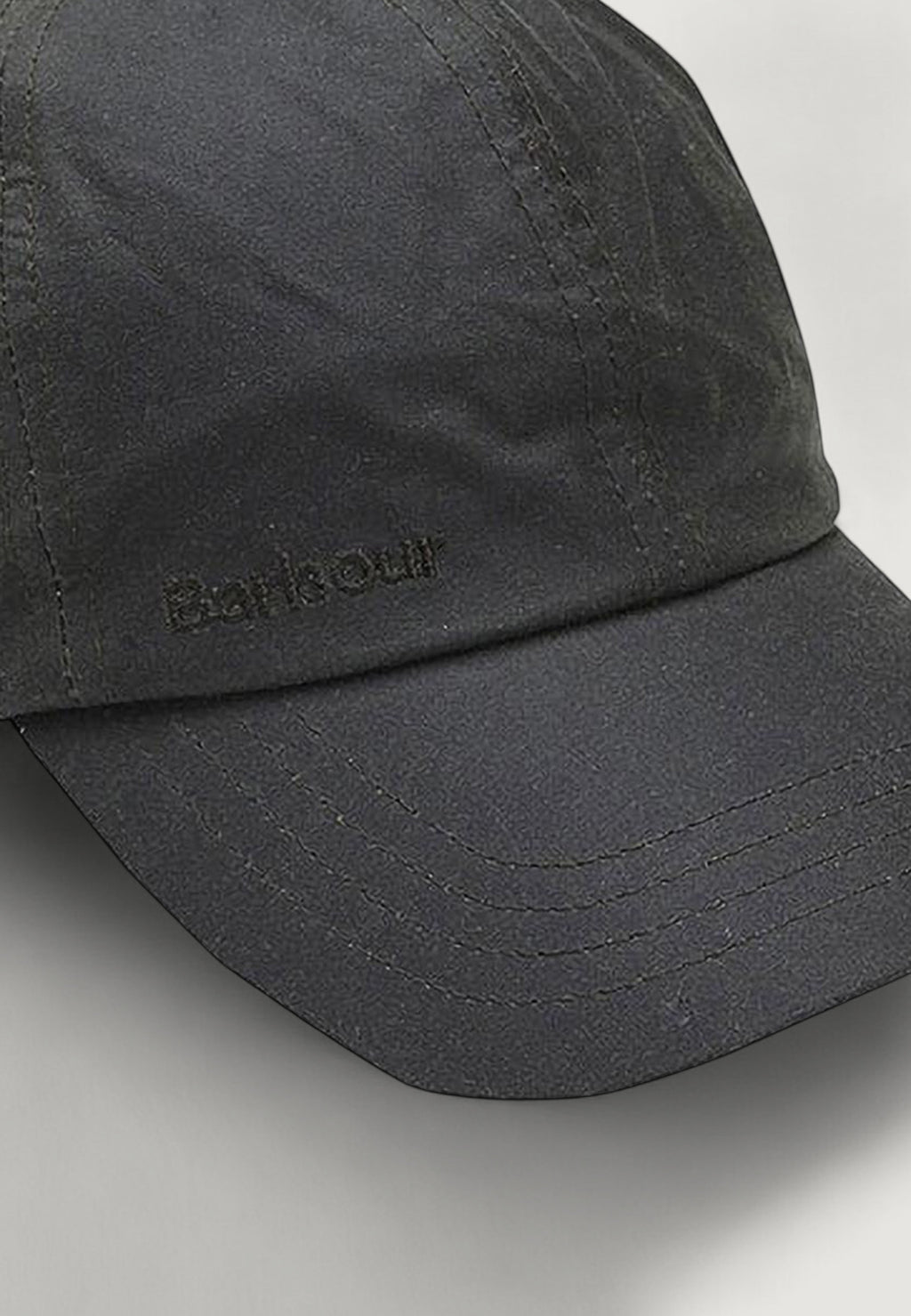 Berretto Barbour WAX SPORTS CAP