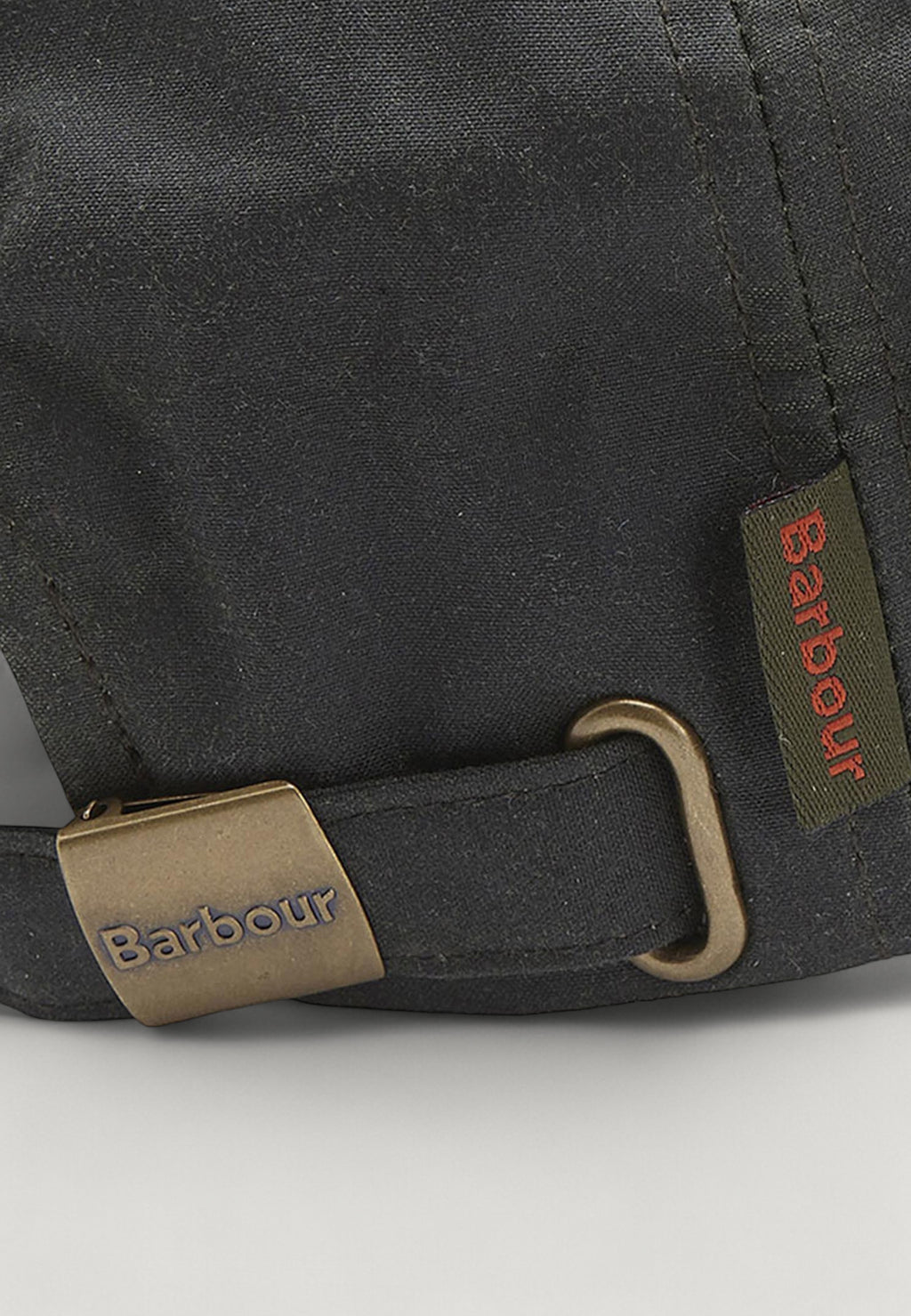Berretto Barbour WAX SPORTS CAP