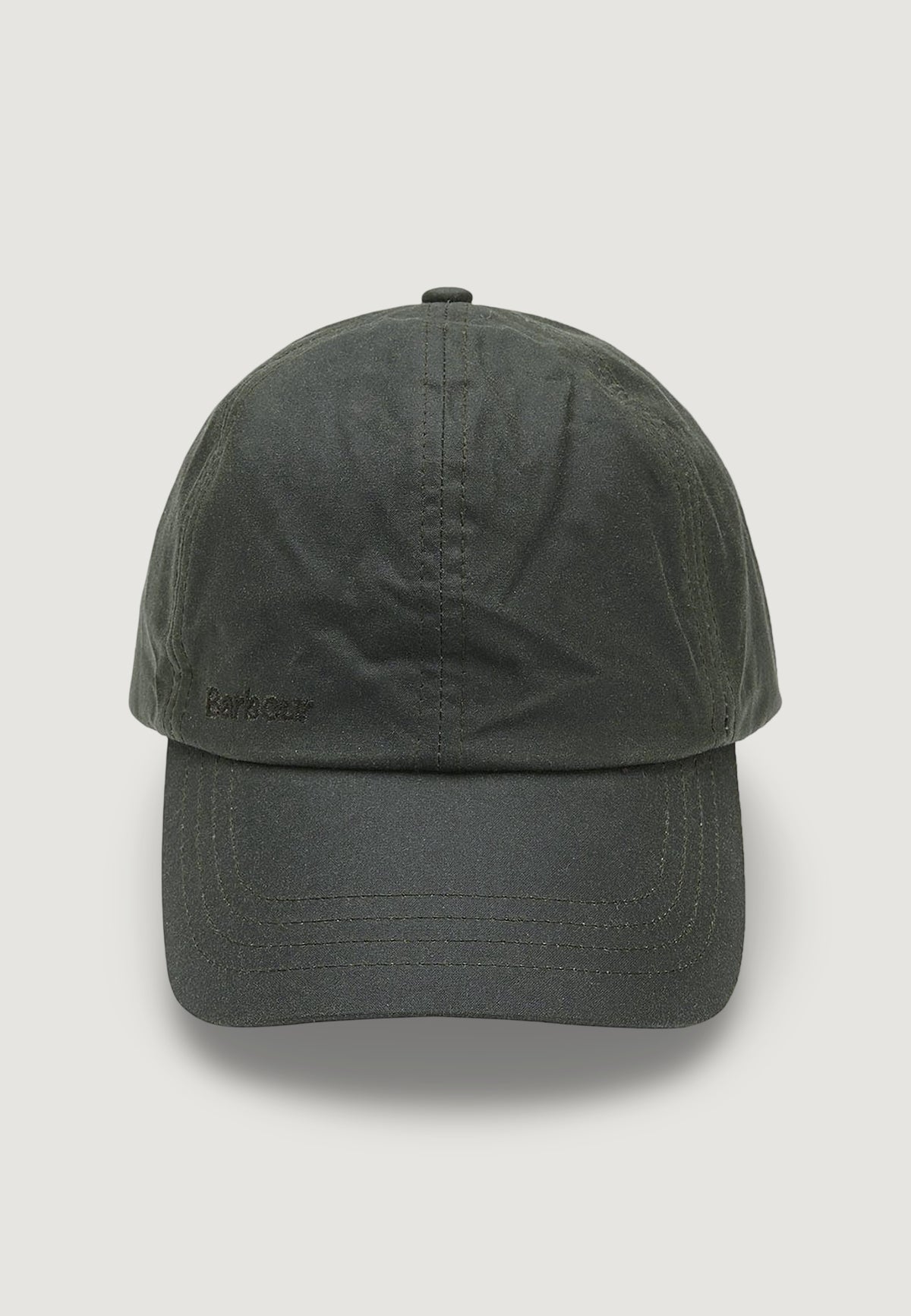 Berretto Barbour WAX SPORTS CAP