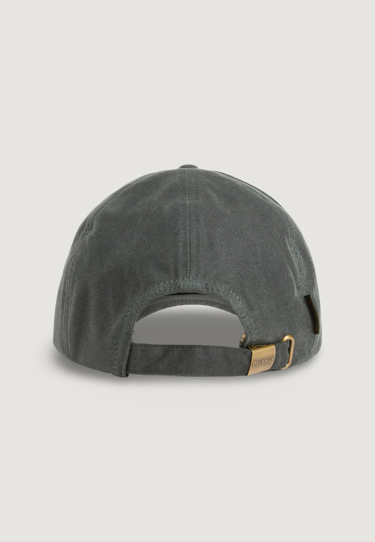 Berretto Barbour WAX SPORTS CAP