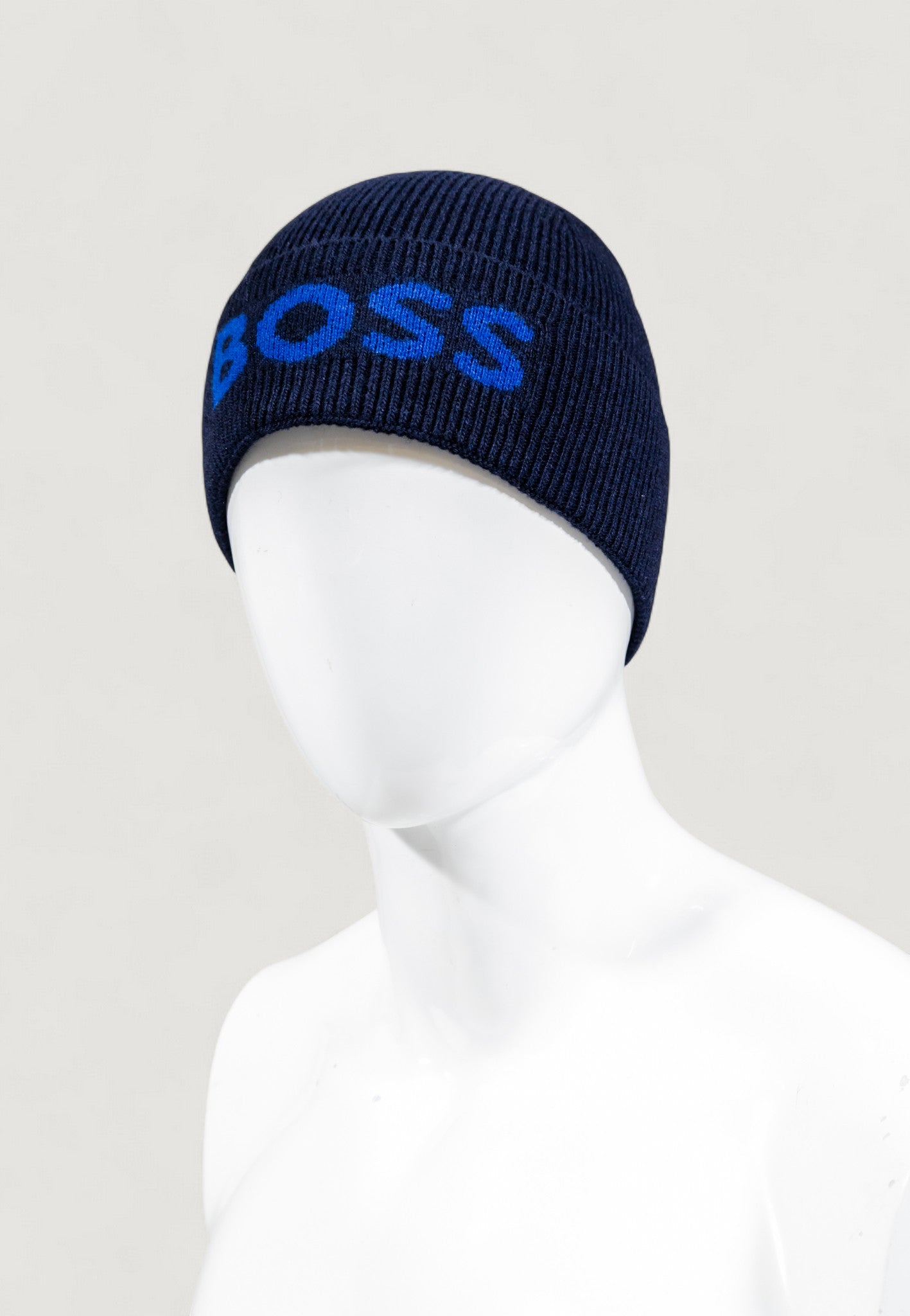 Berretto Boss Elios_Hat 10274291 01