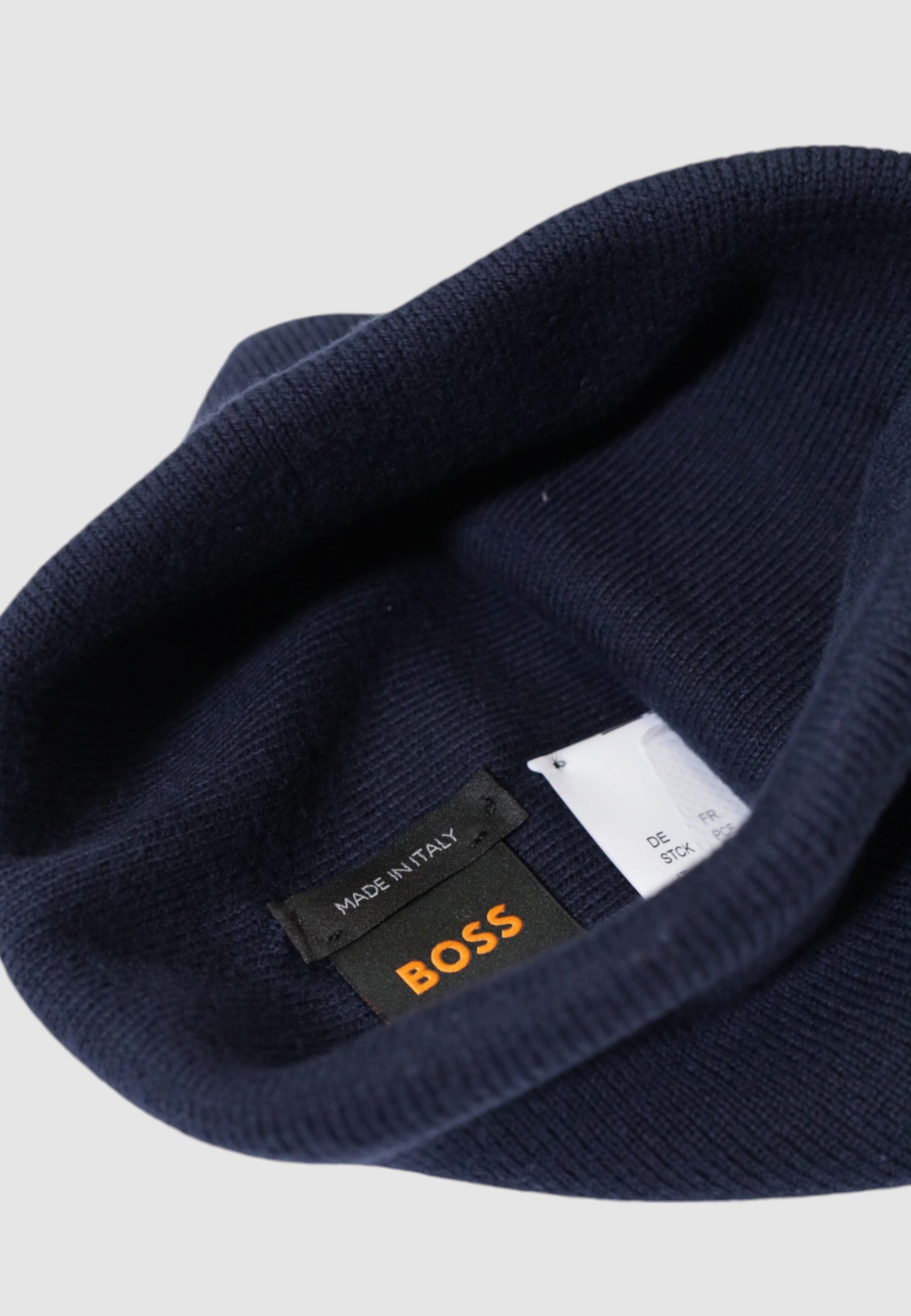 Berretto Boss Fantastico_R_Hat 10265957 01