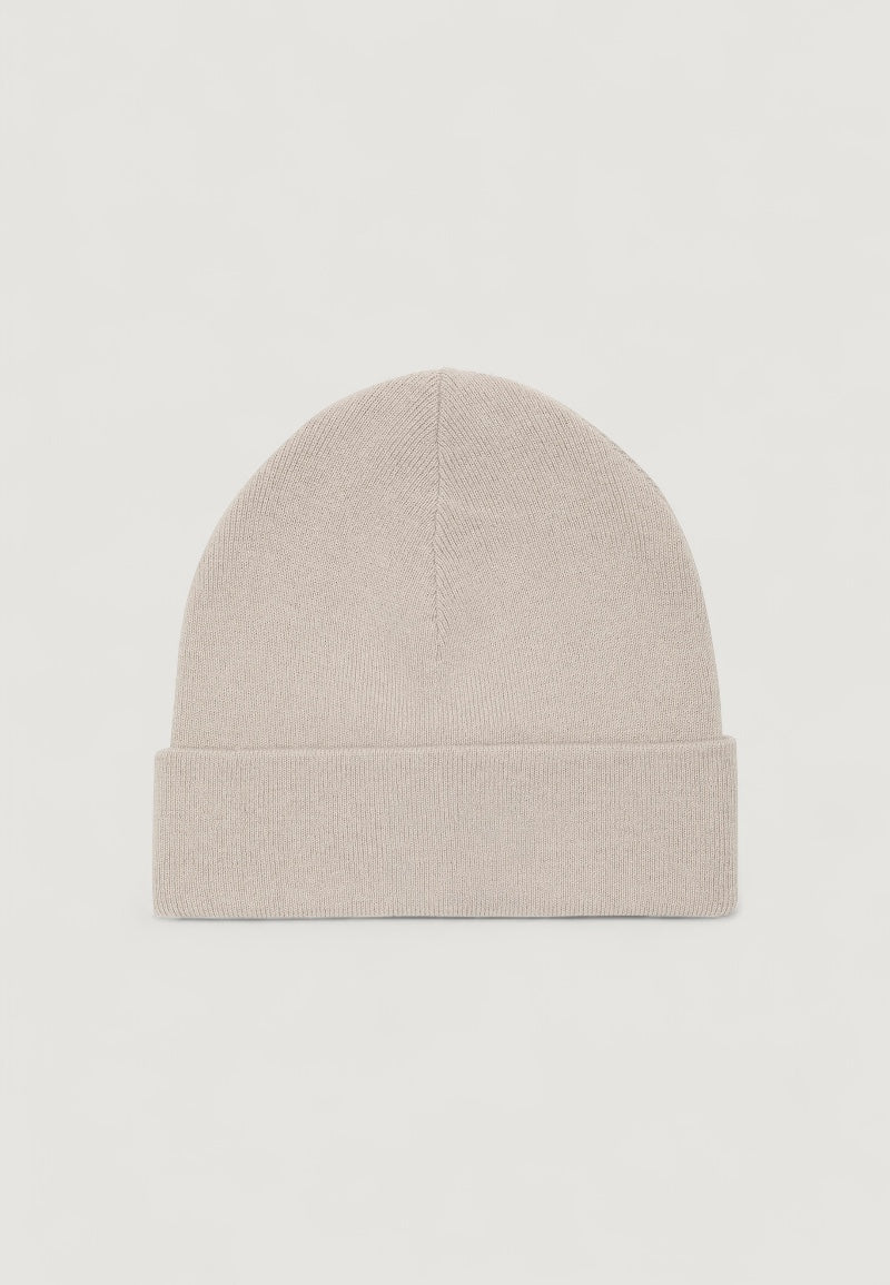 Cap Calvin Klein CK FINE RIB BEANIE
