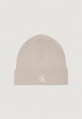 Berretto Calvin Klein CK FINE RIB BEANIE