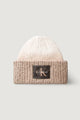 Berretto Calvin Klein BRUSH?ED OMBRE CHUNKY RIB BEANIE