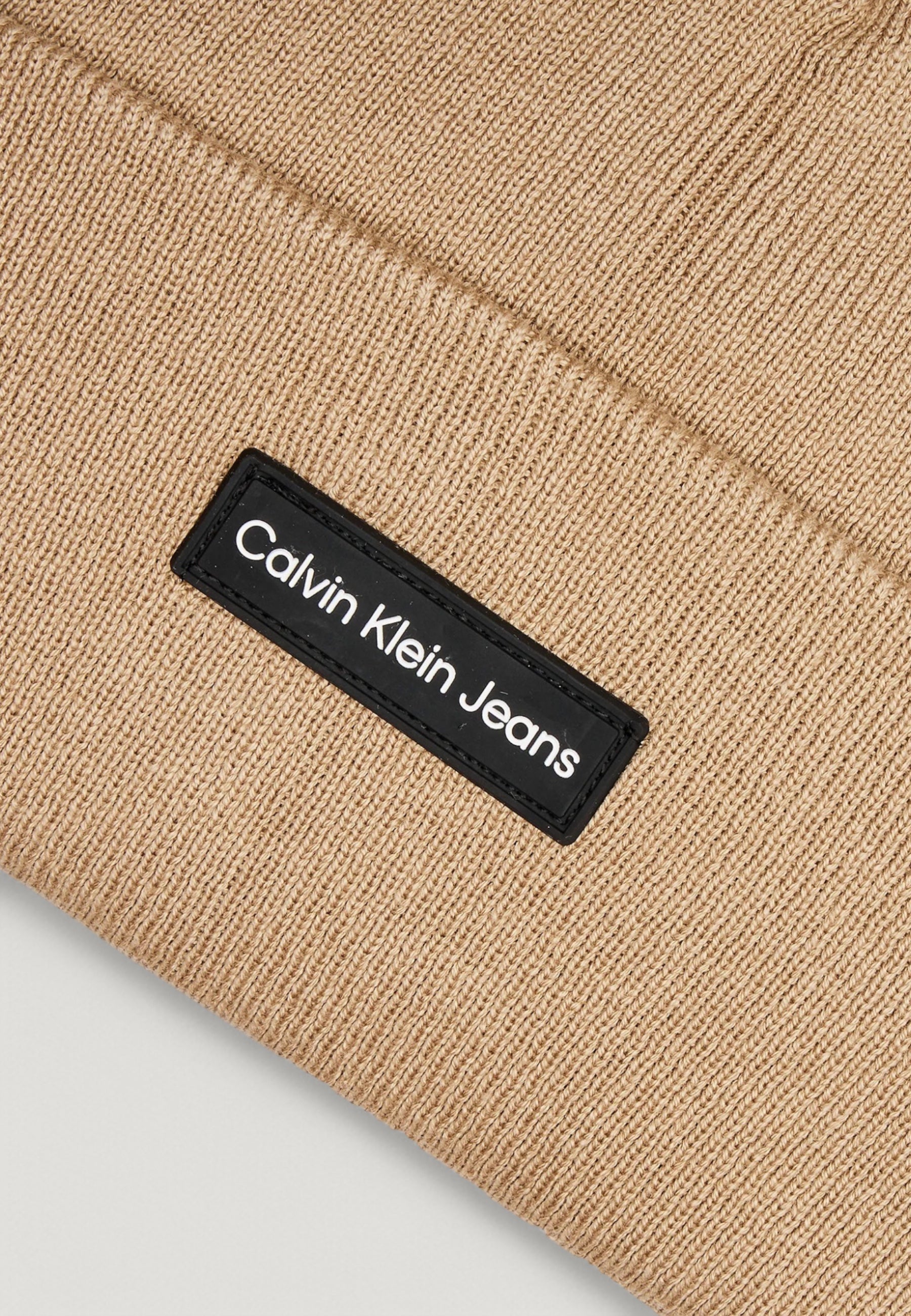 Berretto Calvin Klein Jeans INST PATCH