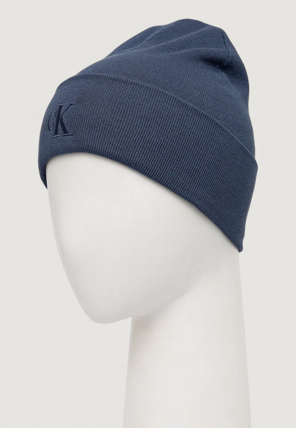Cap Calvin Klein CK FINE RIB BEANIE