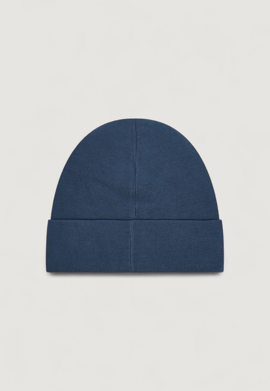 Cap Calvin Klein CK FINE RIB BEANIE
