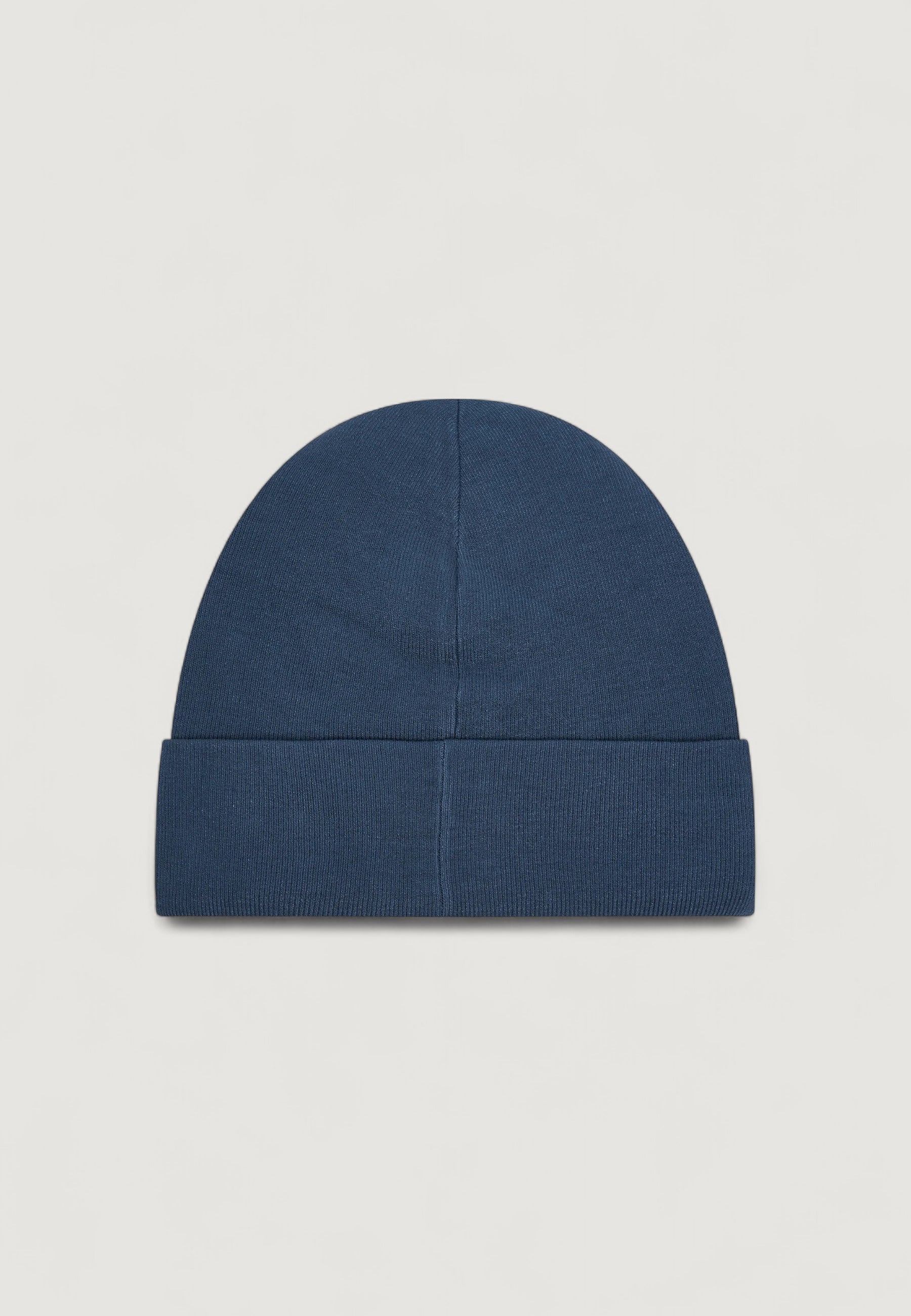 Cap Calvin Klein CK FINE RIB BEANIE