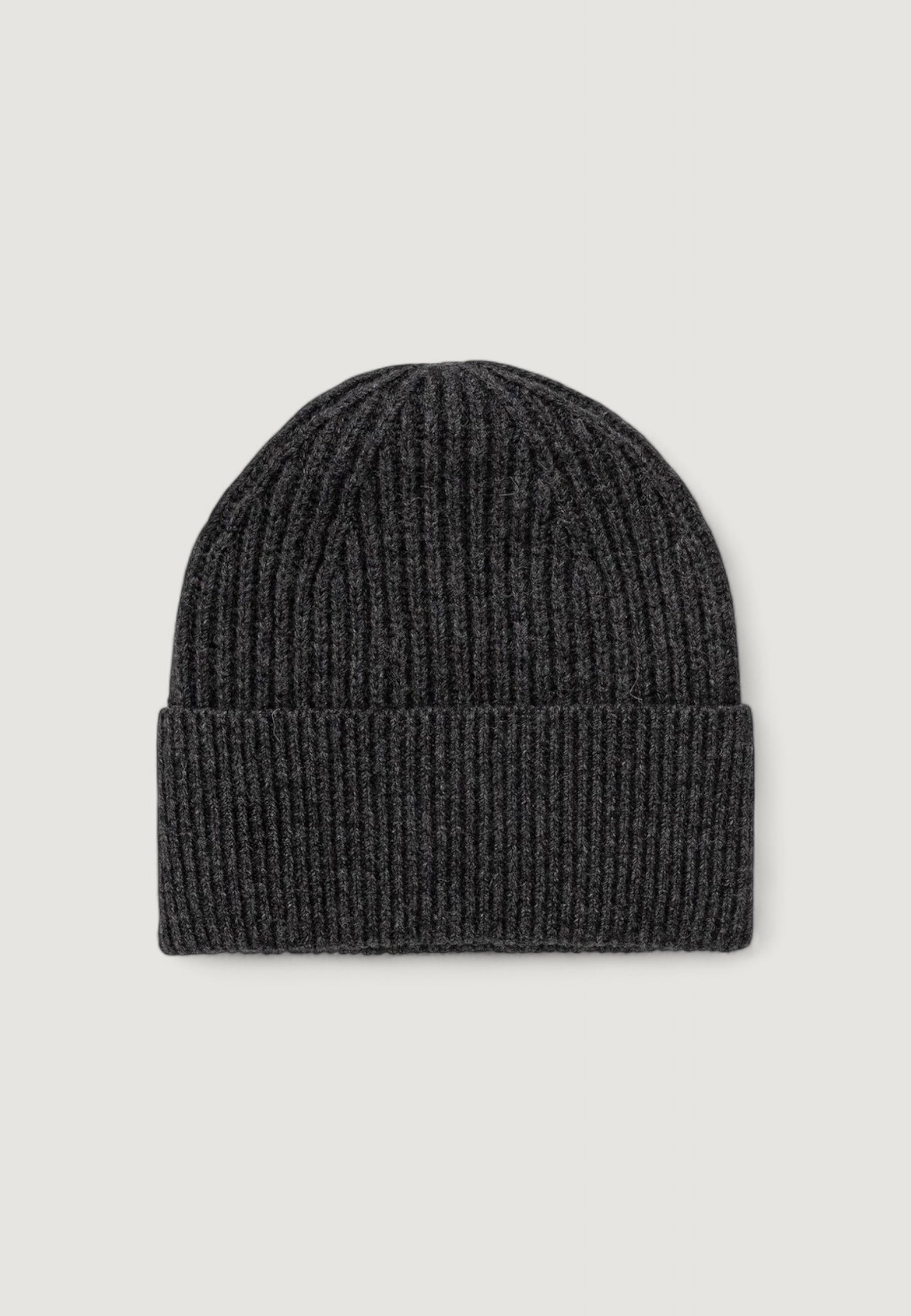 Cap Calvin Klein CK METAL WOOL BEANIE
