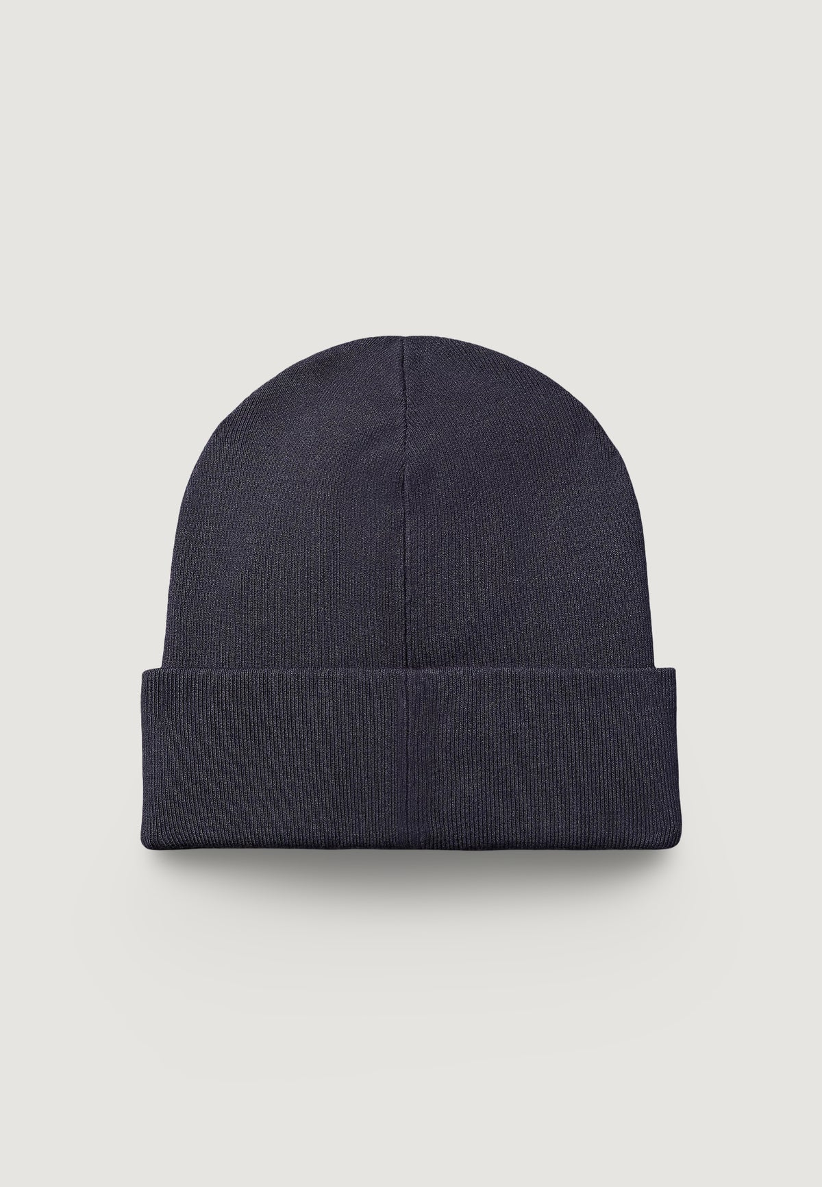 Berretto Calvin Klein CK FINE RIB BEANIE