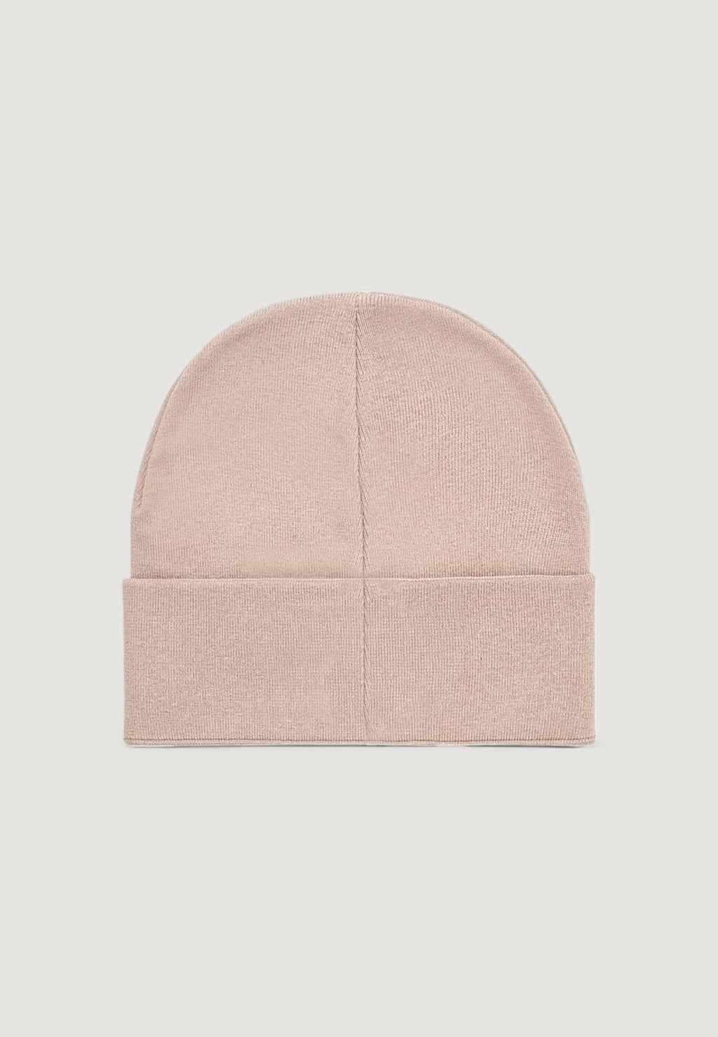 Berretto Calvin Klein Jeans MONO LOGO EMBRO BEANIE