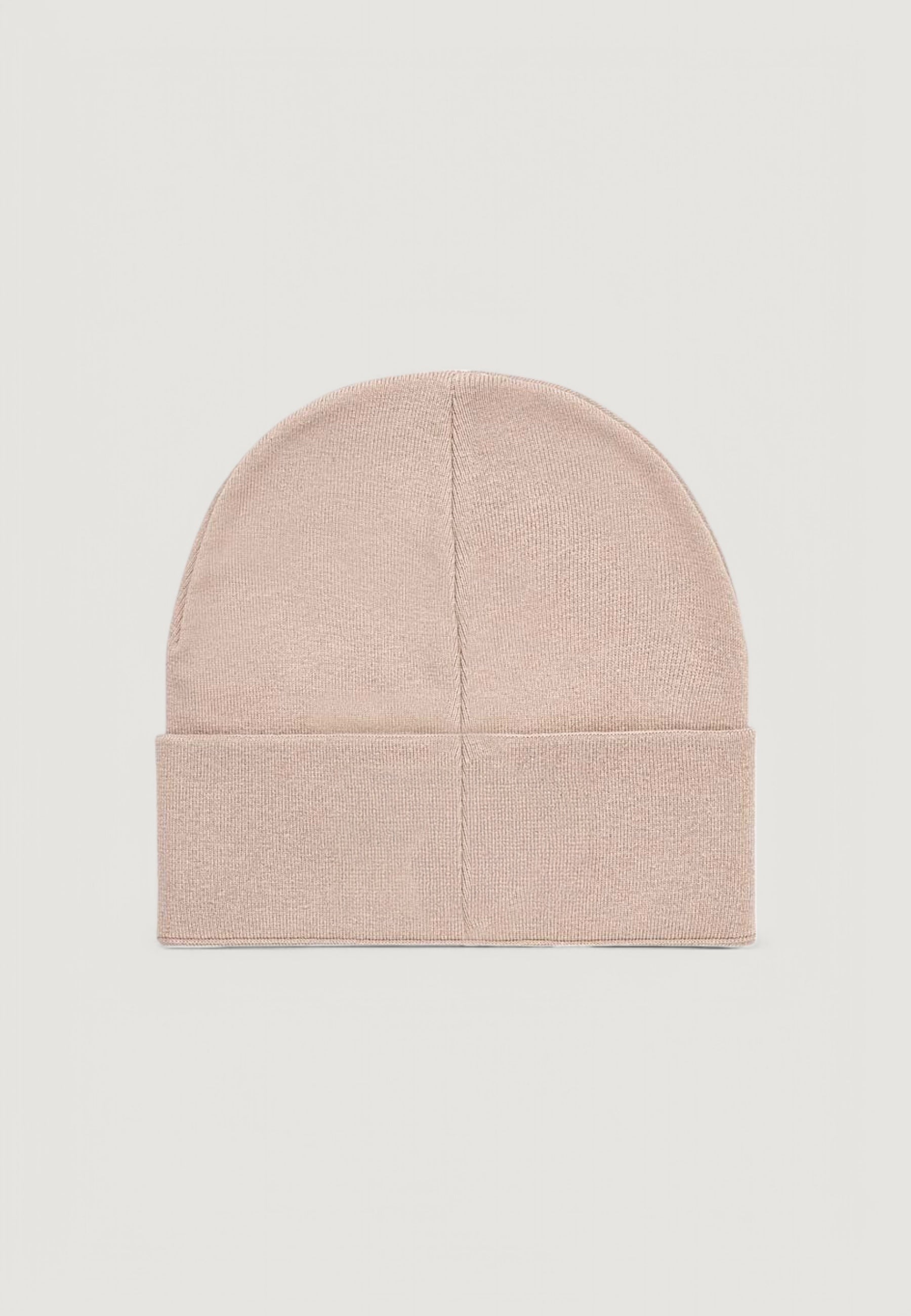 Berretto Calvin Klein Jeans MONO LOGO EMBRO BEANIE