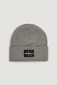 Berretto Calvin Klein Jeans MONO LOGO PATCH BEANIE WARM