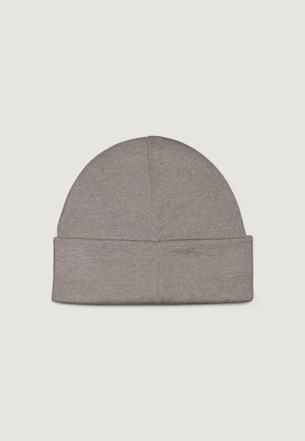 Berretto Calvin Klein Jeans MONO LOGO PATCH BEANIE WARM
