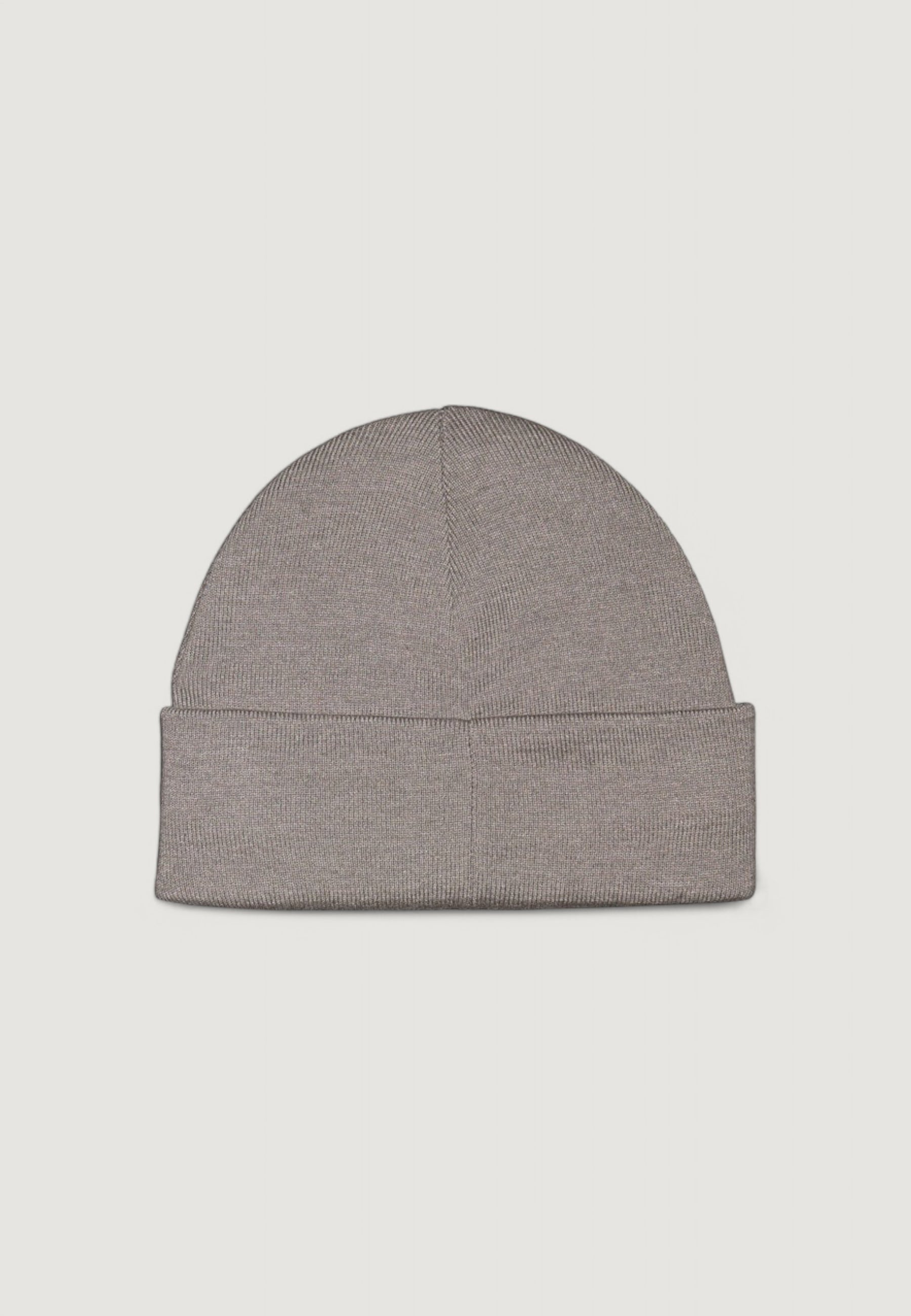 Berretto Calvin Klein Jeans MONO LOGO PATCH BEANIE WARM