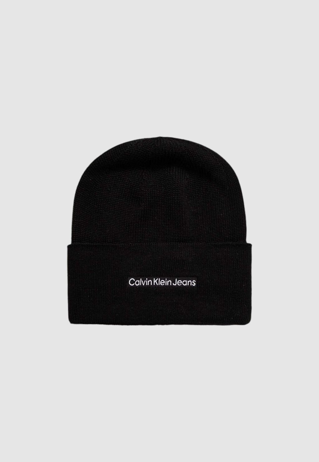 Cap Calvin Klein Jeans INST EMBRO BEANIE