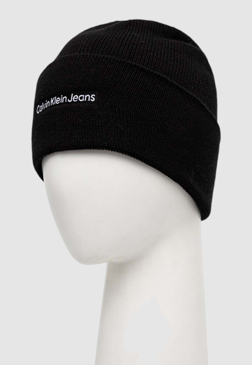 Cap Calvin Klein Jeans INST EMBRO BEANIE